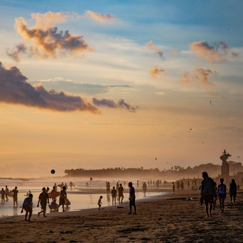 CANGGU