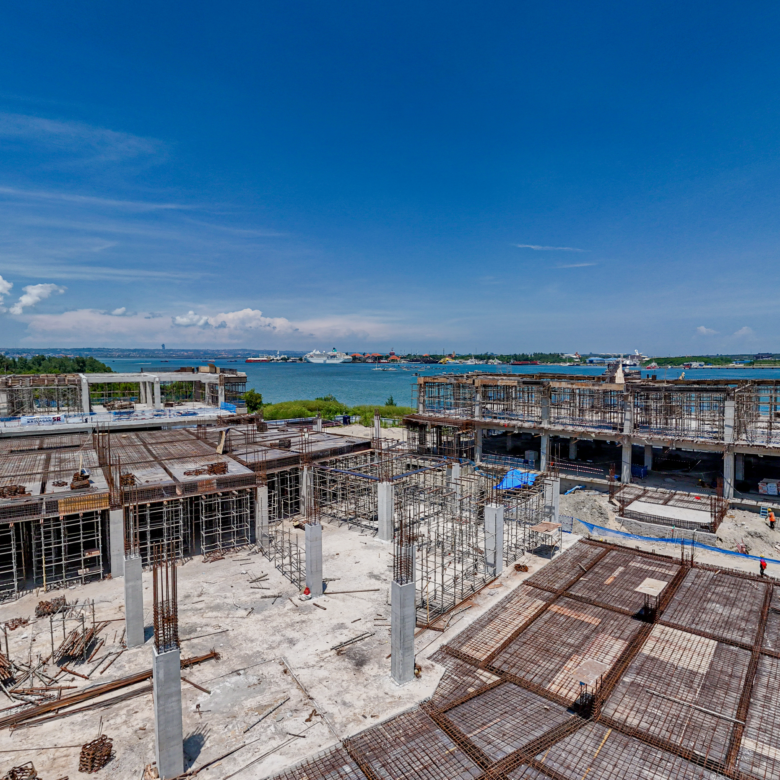 CONSTRUCTION